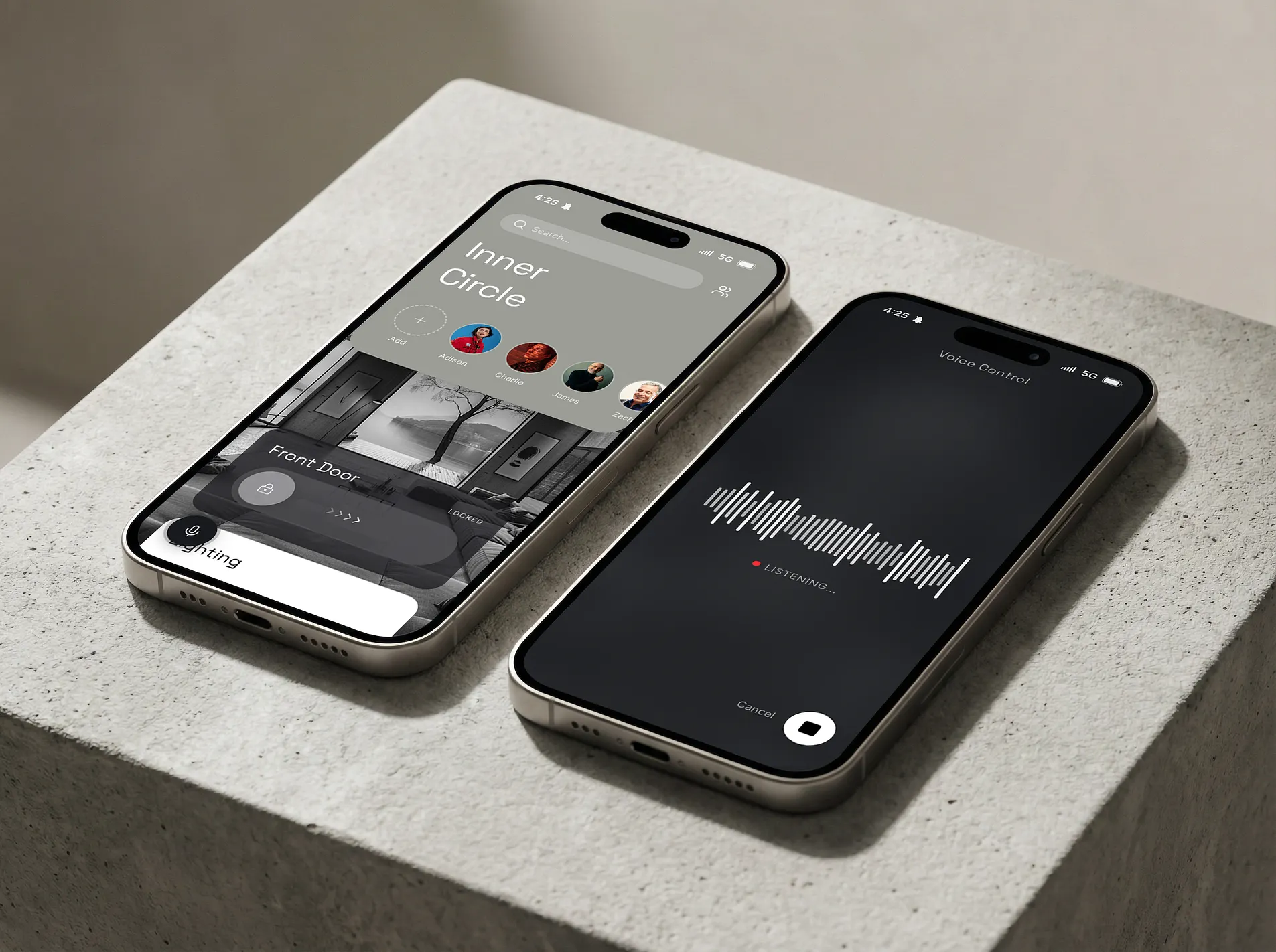 Smart home
