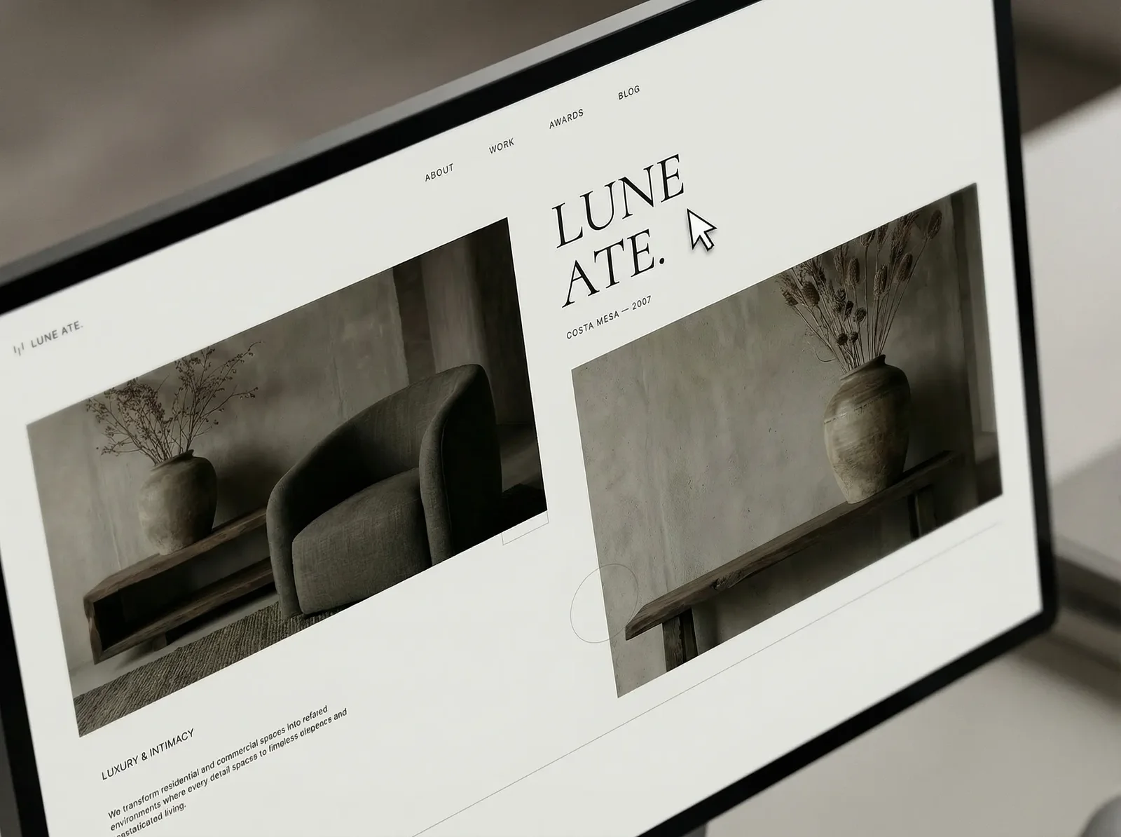 Lune Ate