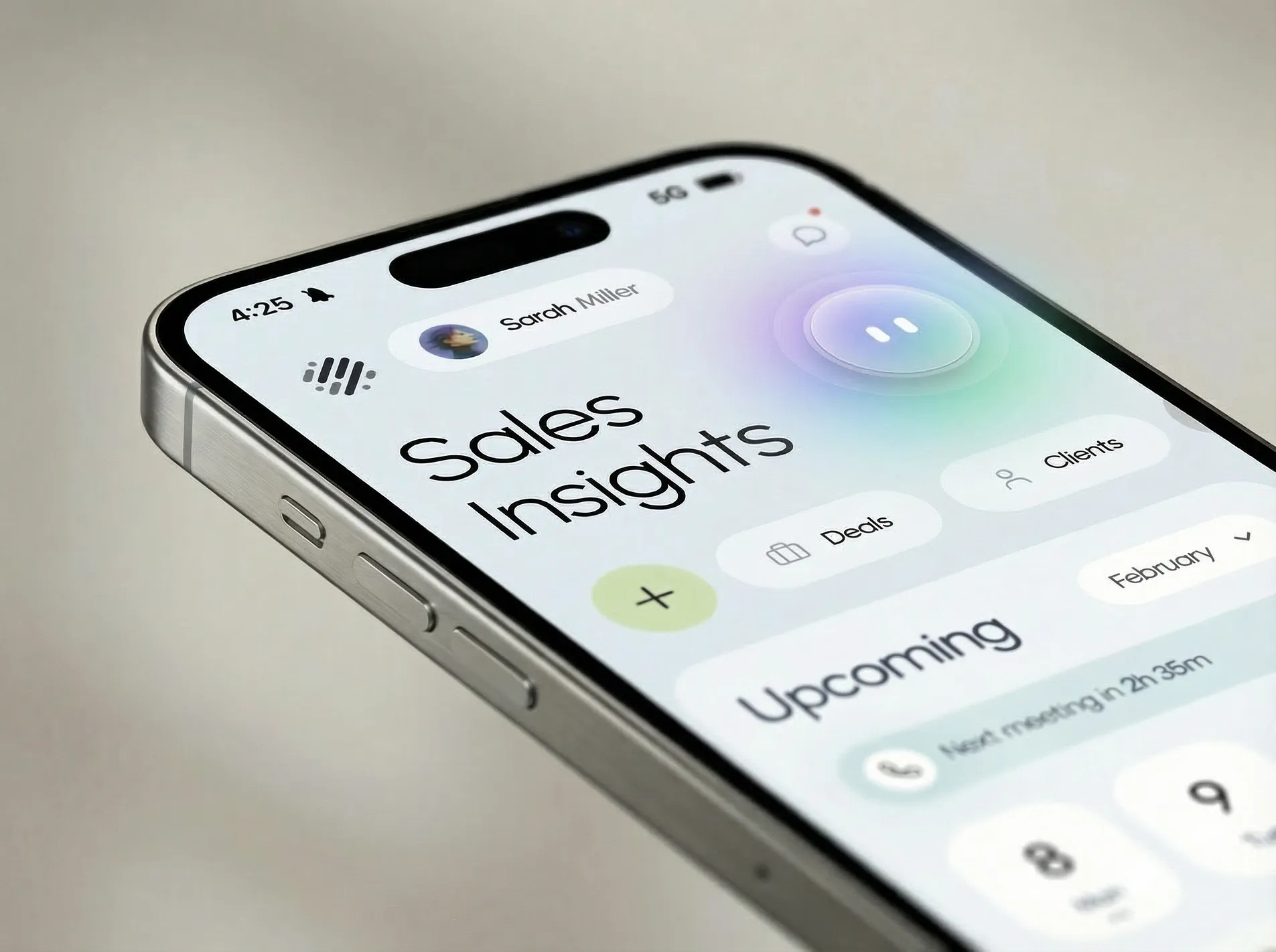 Sales Insights